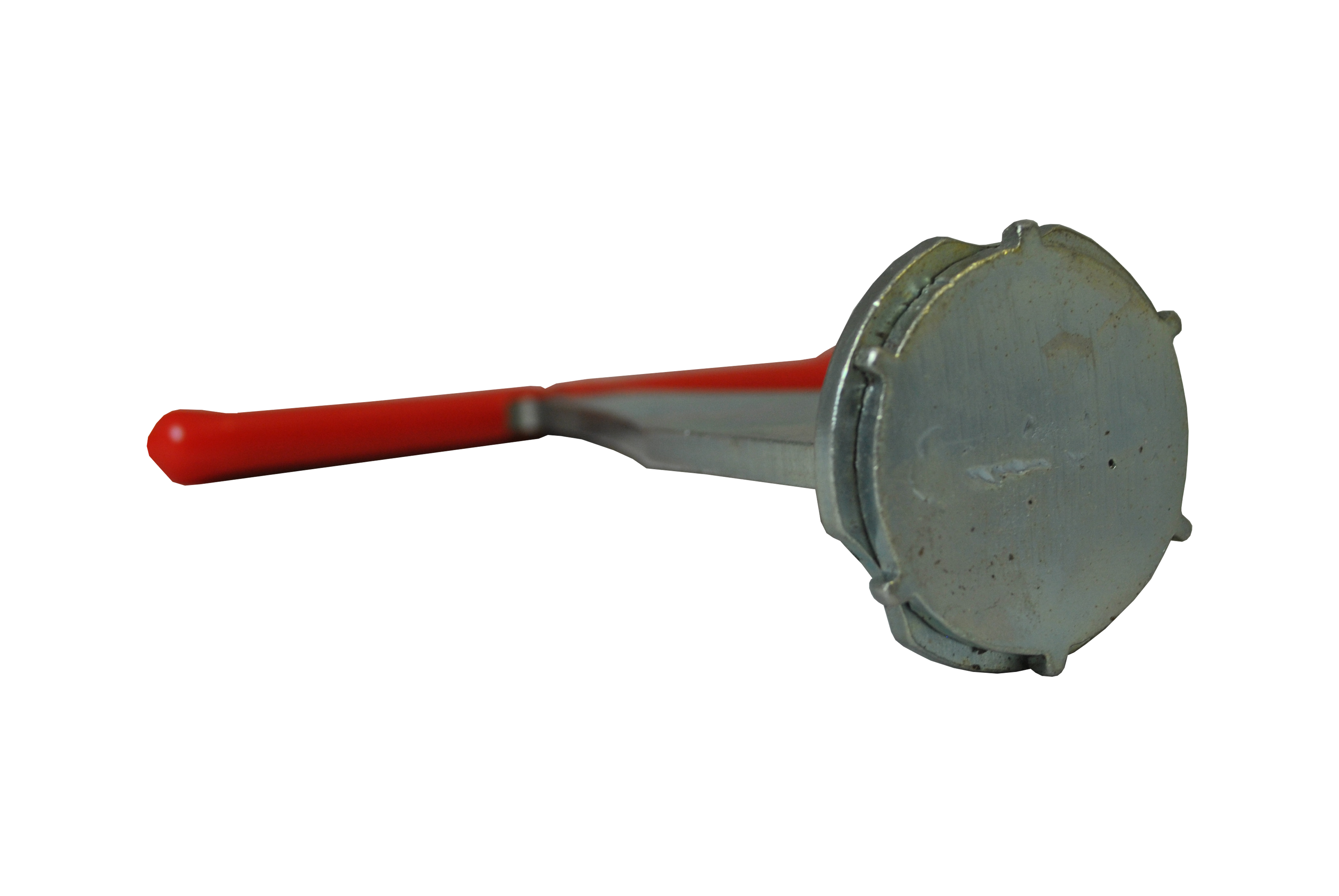 Metal Wrench to Remove Hydro Air 105300 Wall Jets/Ports for Hottub/Spa